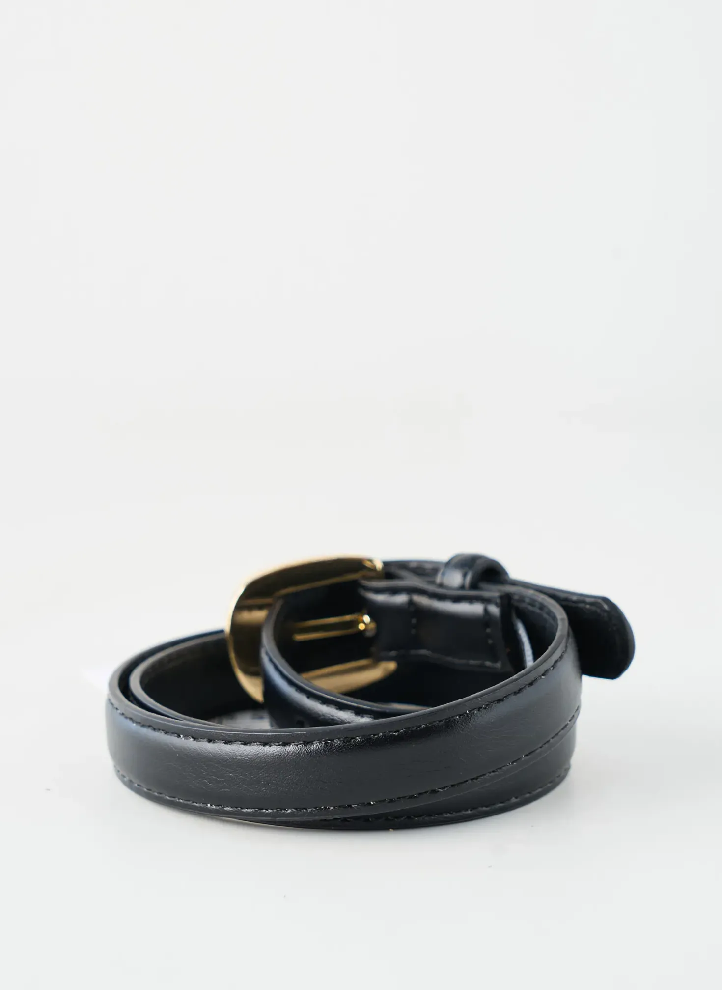 Ceinture Mango Noir