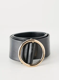 Ceinture Mango Noir