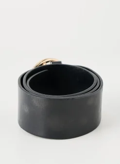 Ceinture Mango Noir