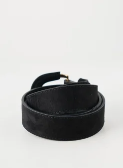Ceinture Mango Noir