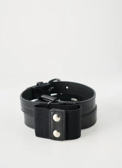 Ceinture Morgan Noir