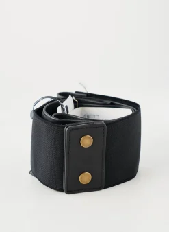 Ceinture Naf Naf Noir