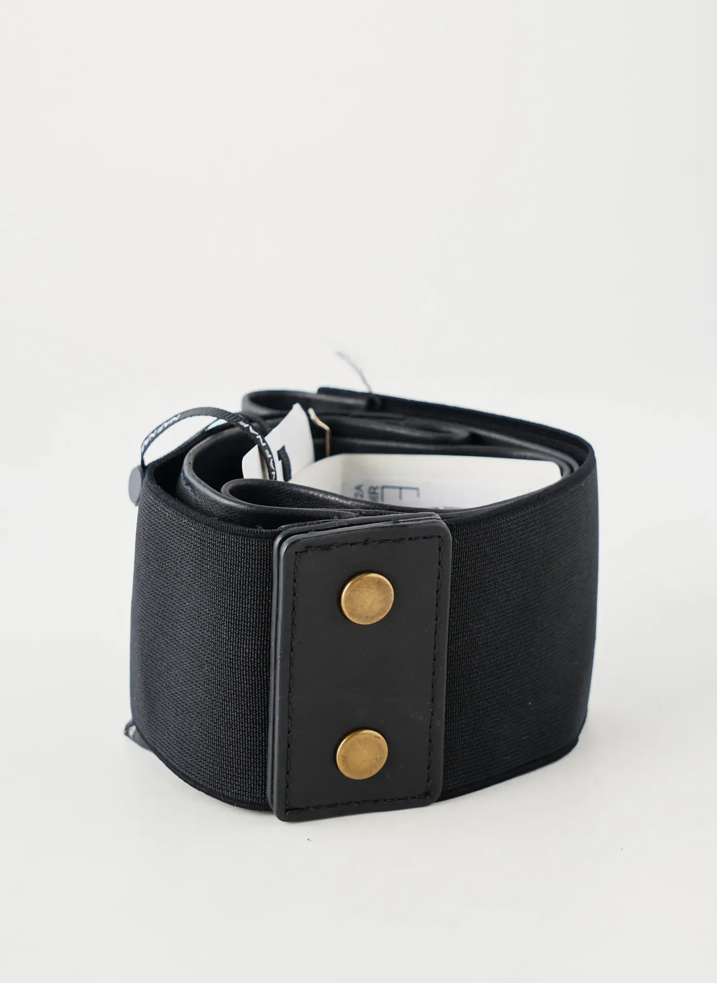 Ceinture Naf Naf Noir