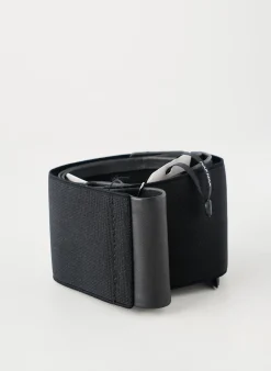 Ceinture Naf Naf Noir