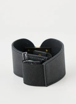 Ceinture Naf Naf Noir