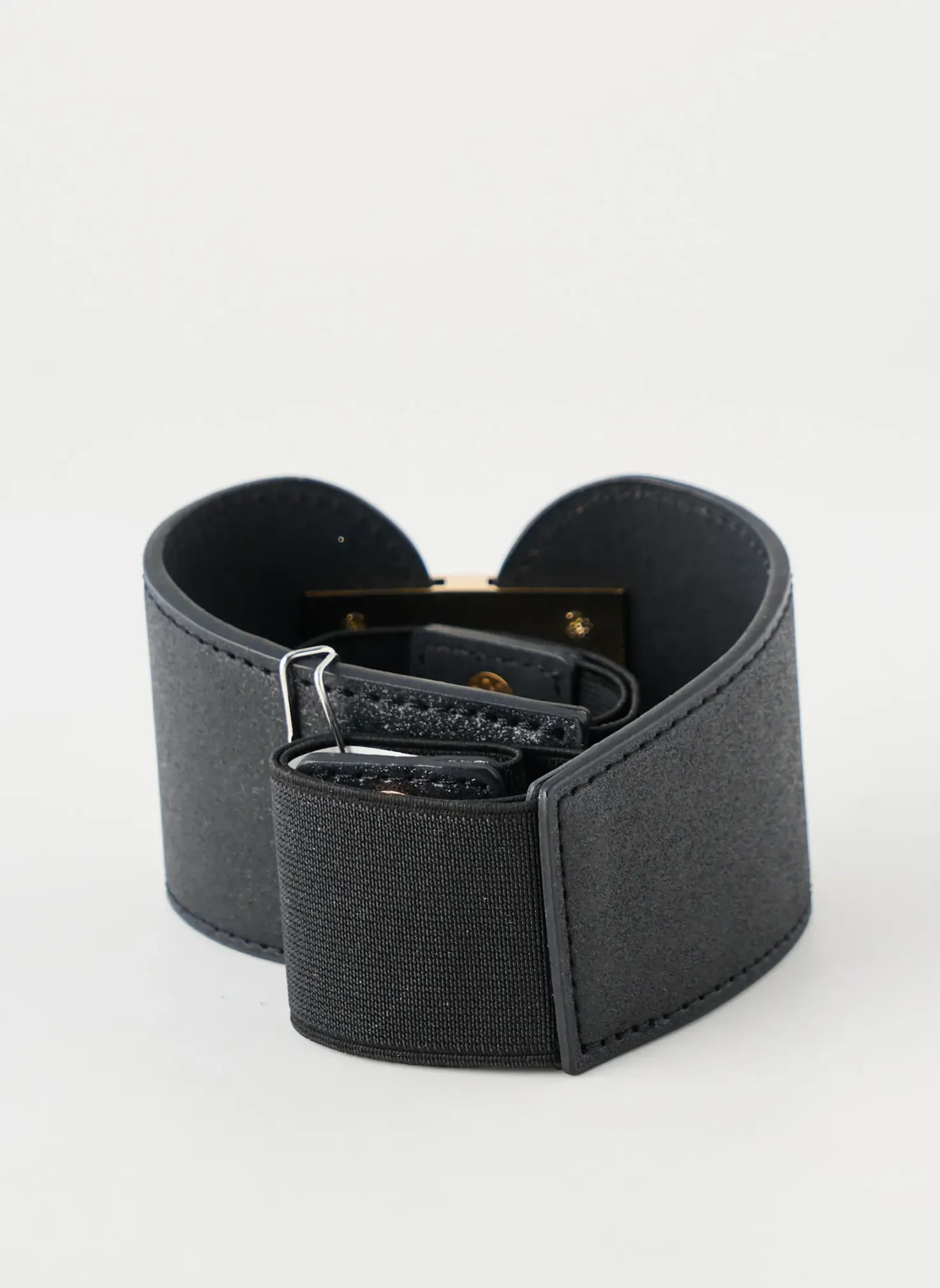 Ceinture Naf Naf Noir