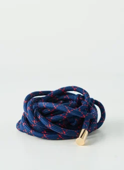 Ceinture Only Bleu
