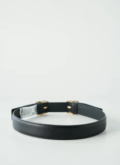 Ceinture Only Noir