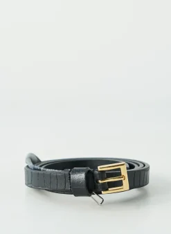 Ceinture Only Noir