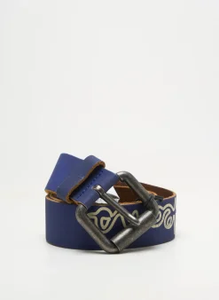 Ceinture Pepe Jeans Bleu