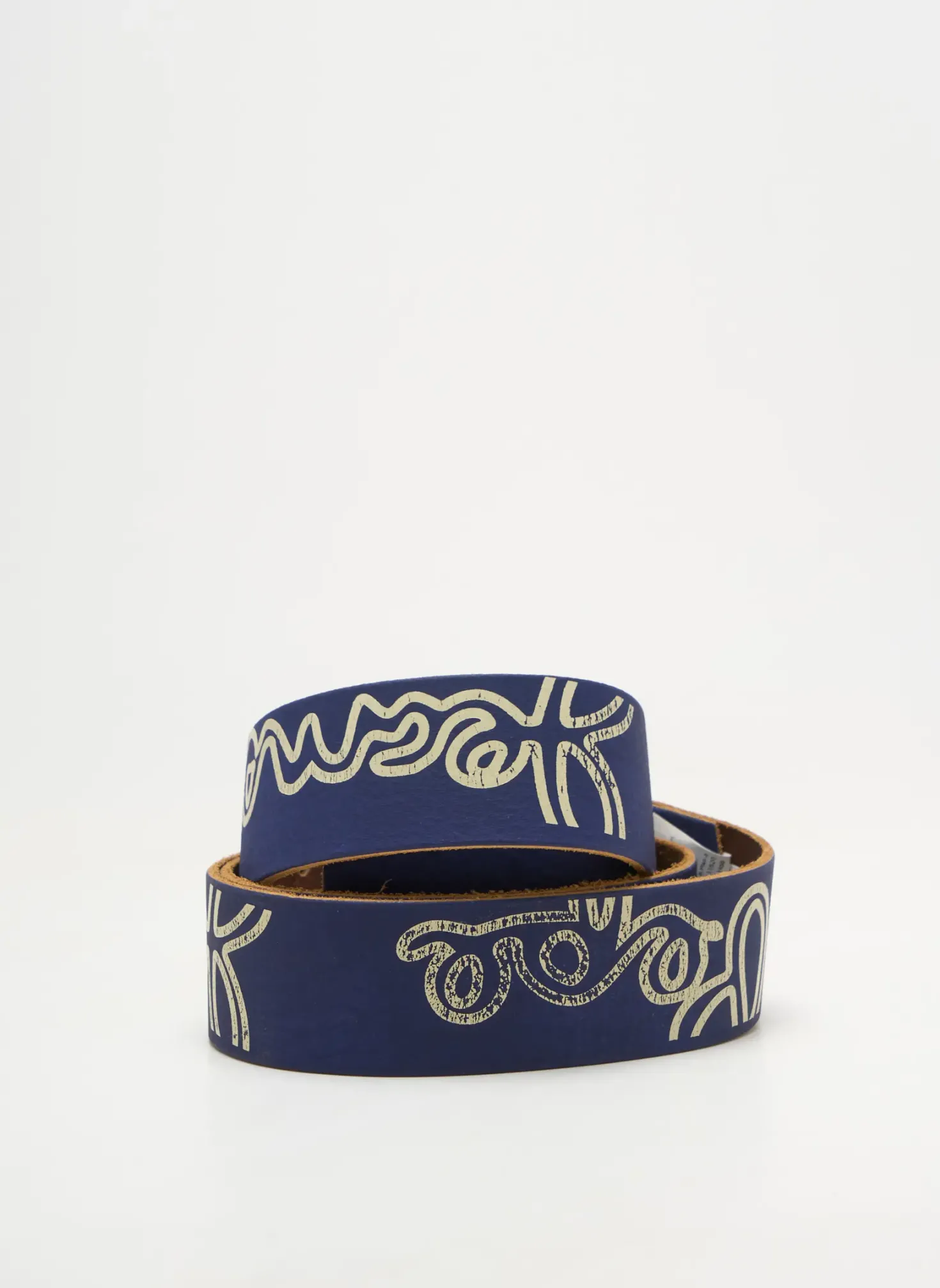 Ceinture Pepe Jeans Bleu