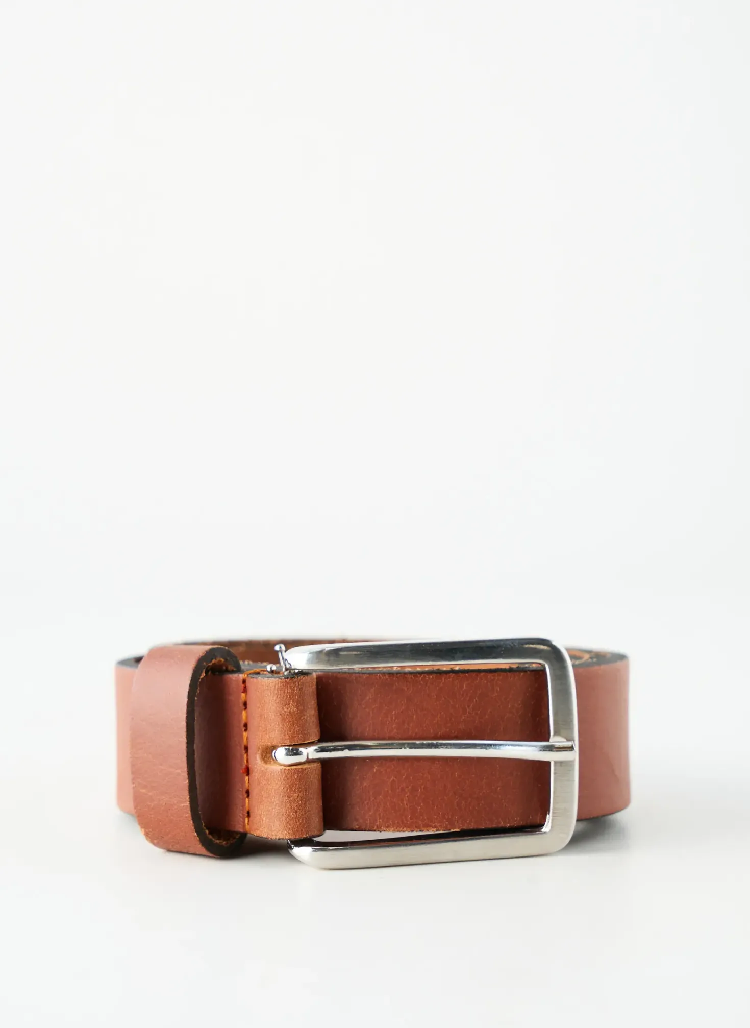 Ceinture Petrol Industries Marron