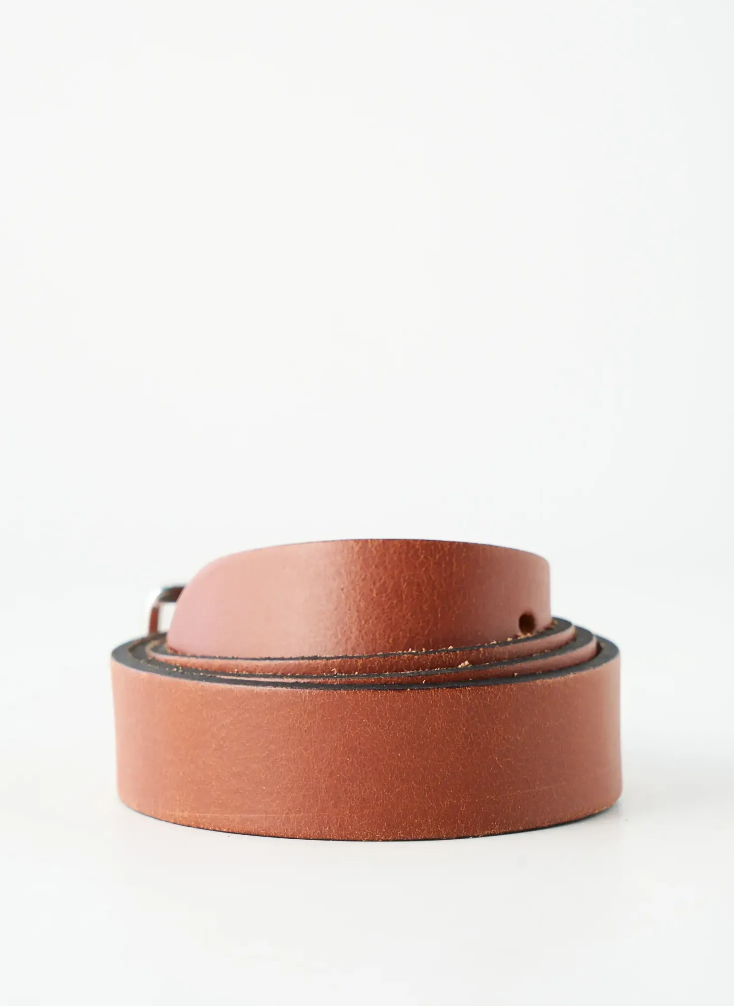 Ceinture Petrol Industries Marron