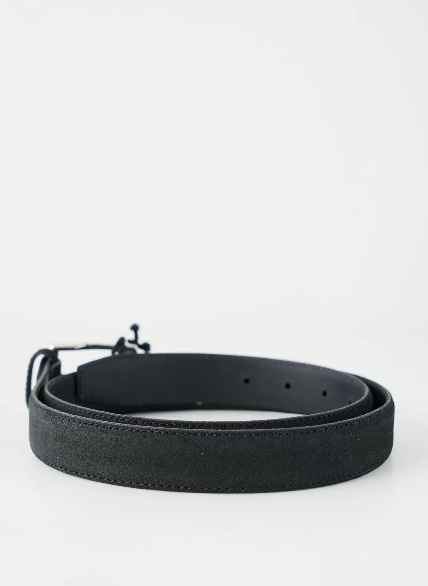 Ceinture Petrol Industries Noir