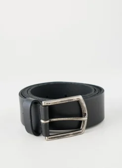 Ceinture Petrol Industries Noir