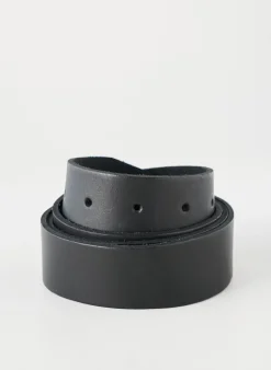 Ceinture Petrol Industries Noir