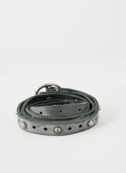 Ceinture Petrol Industries Noir