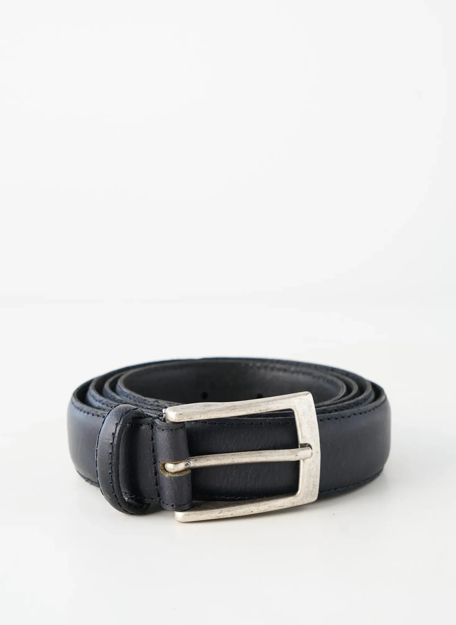Ceinture Petrol Industries Noir