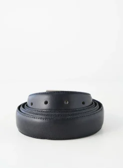 Ceinture Petrol Industries Noir