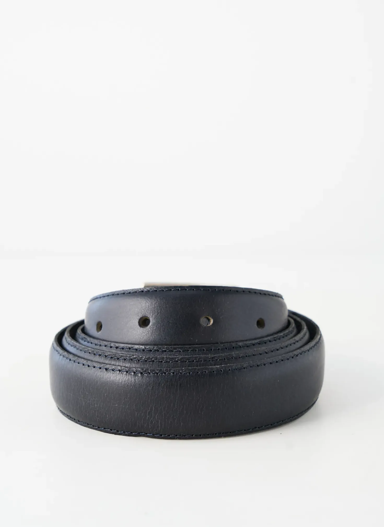 Ceinture Petrol Industries Noir