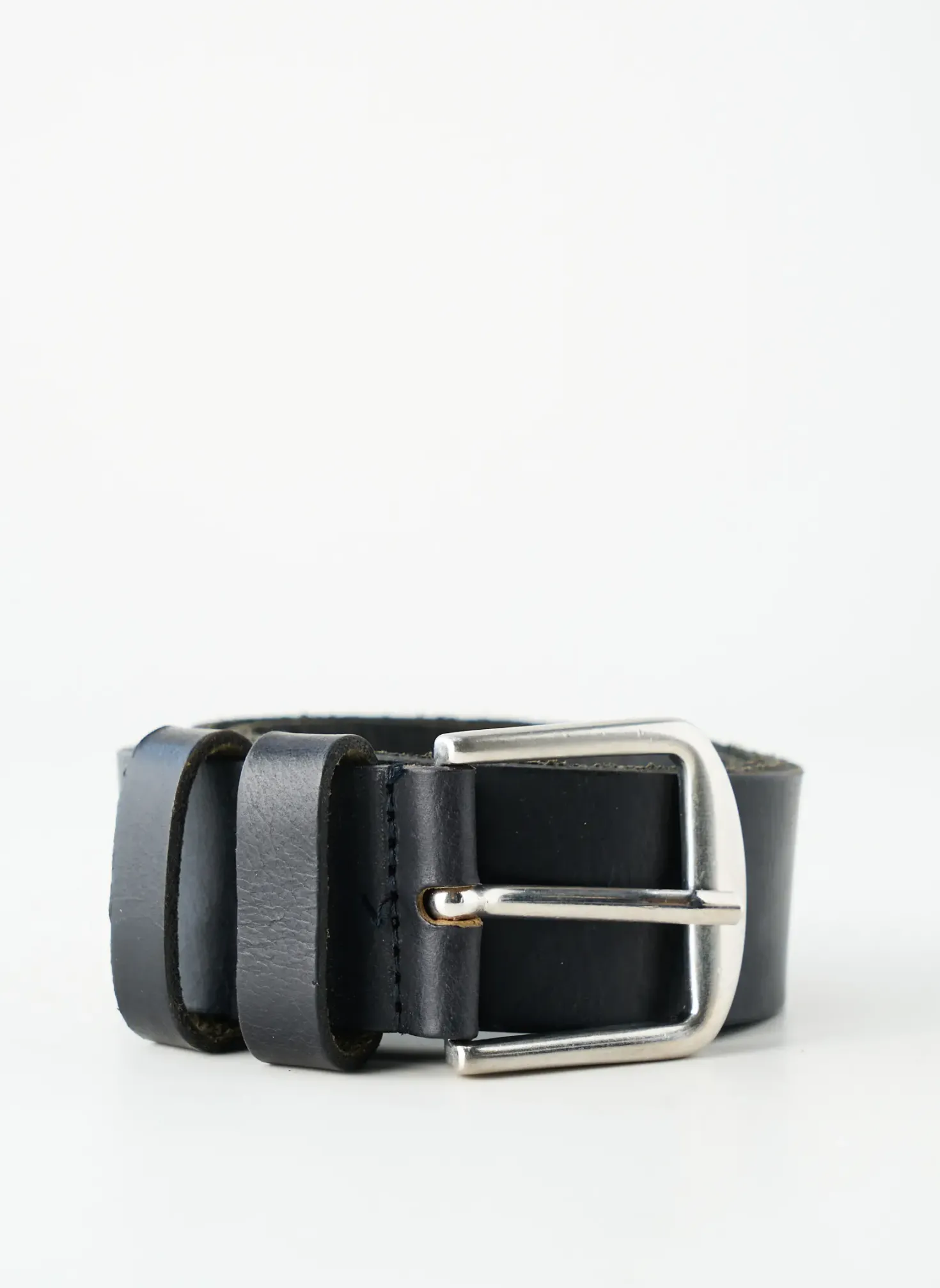 Ceinture Petrol Industries Noir