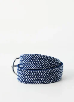 Ceinture Petrol Industries Orange