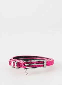 Ceinture Petrol Industries Rose