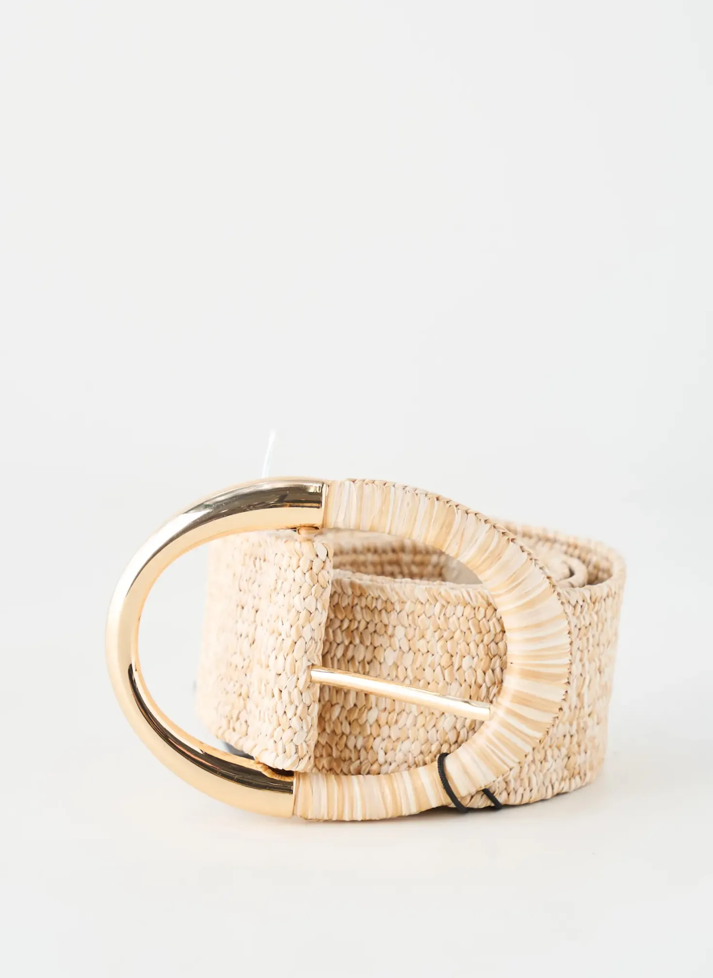 Ceinture Pieces Beige
