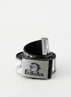 Ceinture Pottokx Vert