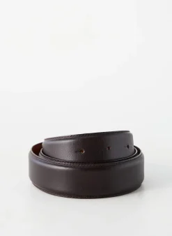 Ceinture Ralph Lauren Marron