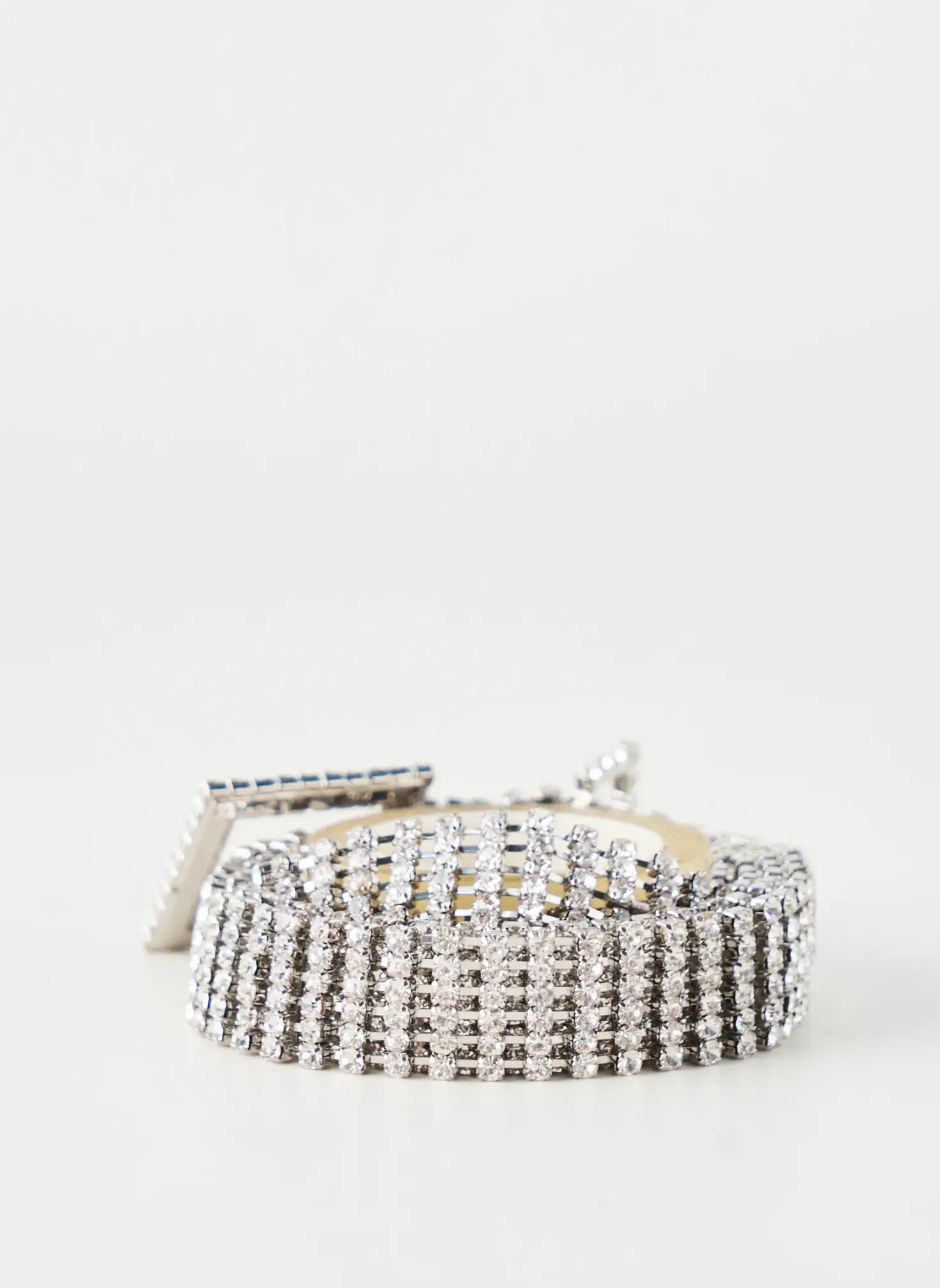 Ceinture Sans Marque Argent