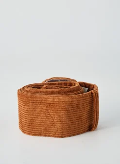 Ceinture Surkana Marron