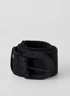 Ceinture Surkana Noir