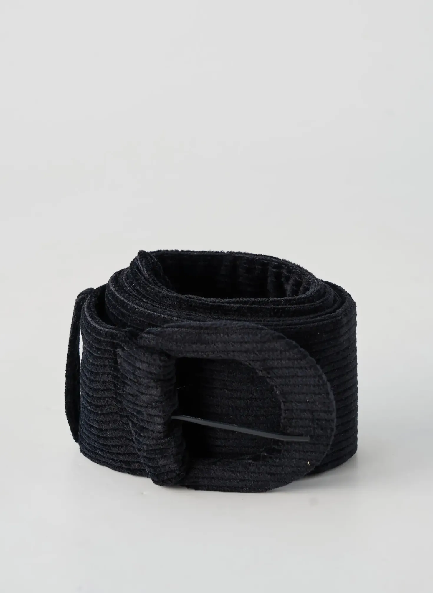 Ceinture Surkana Noir