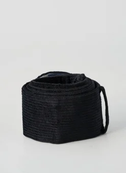 Ceinture Surkana Noir