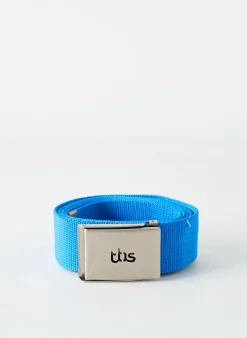 Ceinture Tbs Bleu