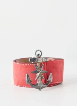 Ceinture Ventilo Rouge