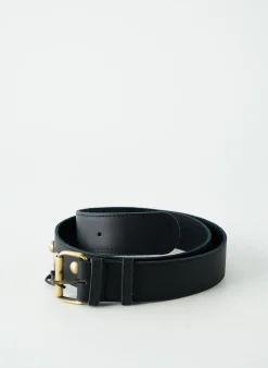 Ceinture Virginie Darling Noir