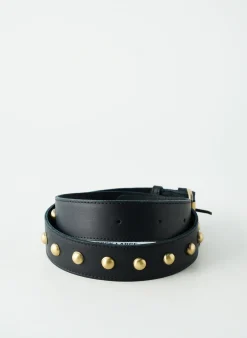 Ceinture Virginie Darling Noir