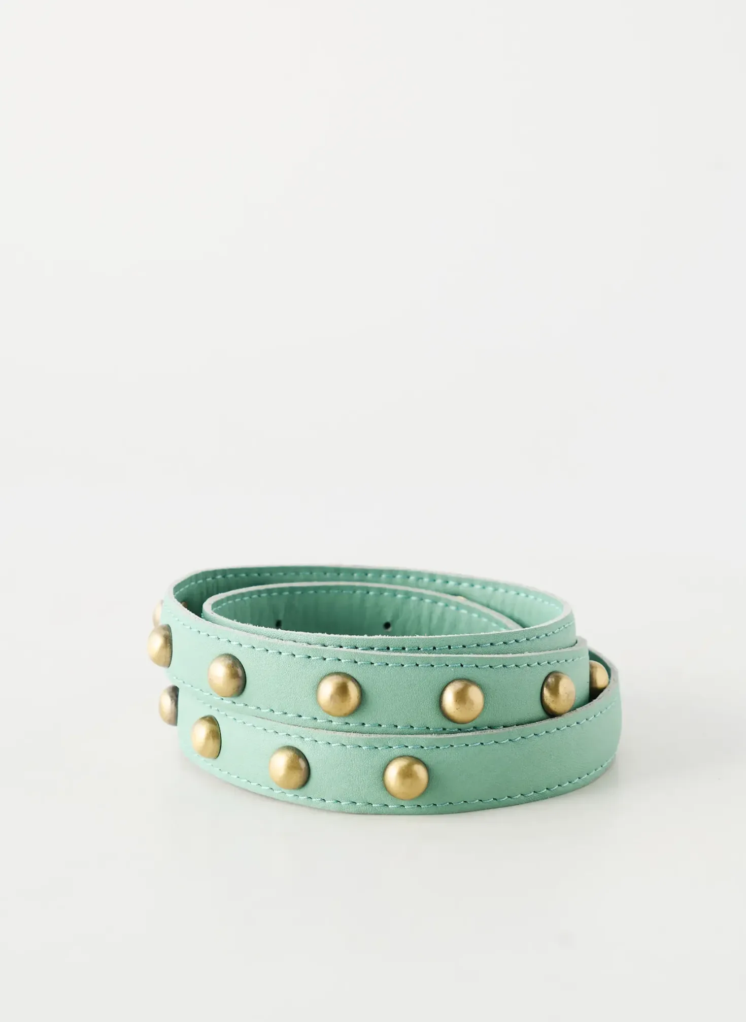 Ceinture Virginie Darling Vert