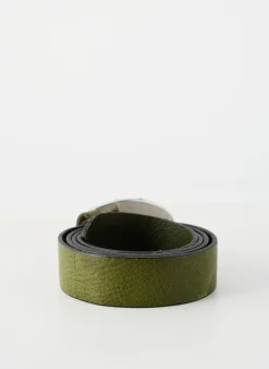 Ceinture Waitz Vert