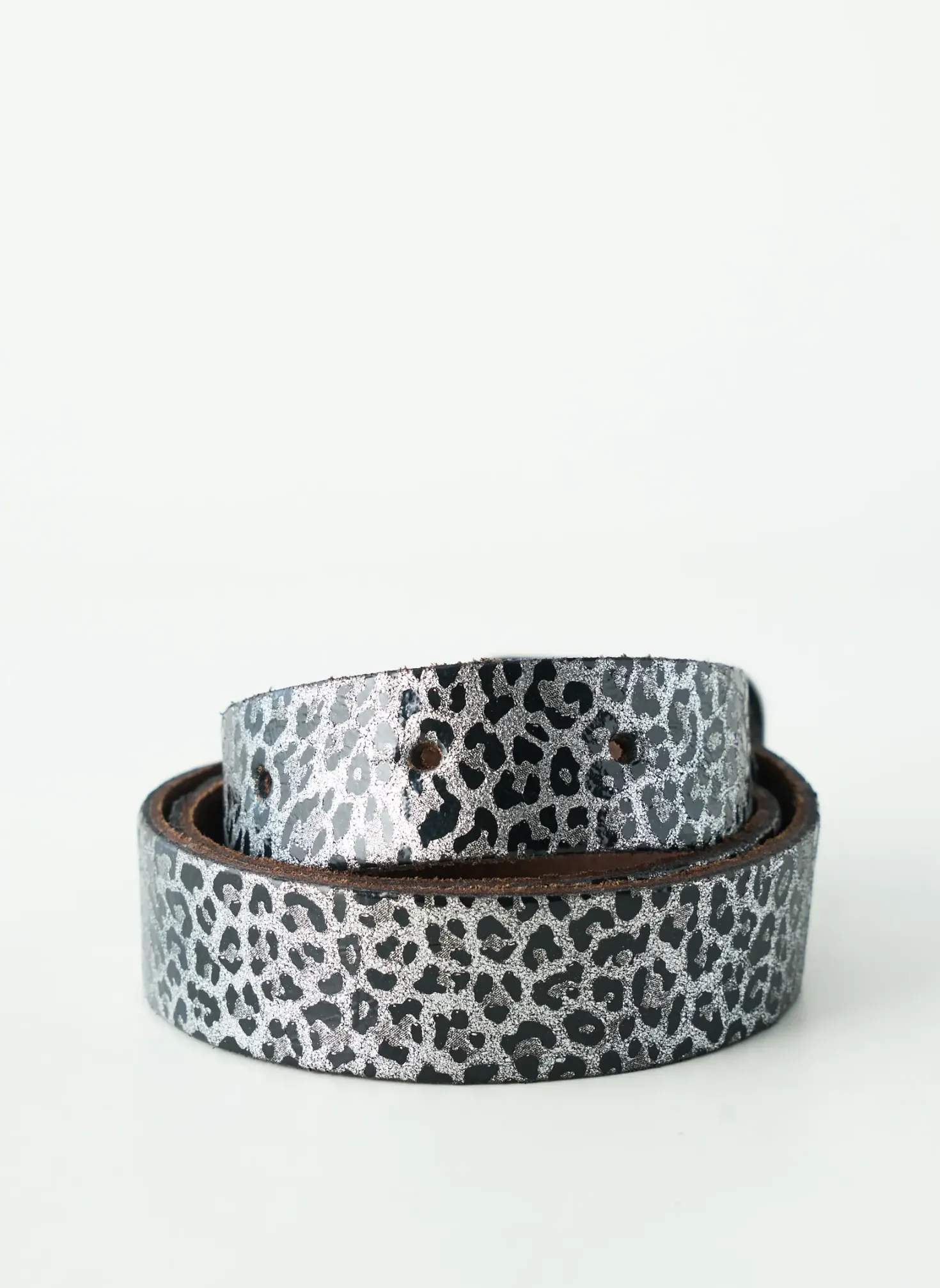 Ceinture Yolete Gris
