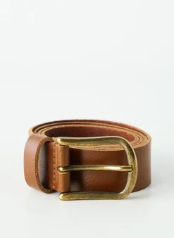 Ceinture Yolete Marron