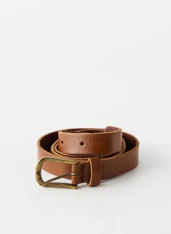 Ceinture Yolete Marron