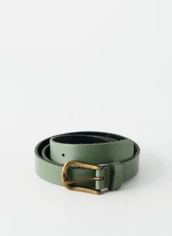 Ceinture Yolete Vert