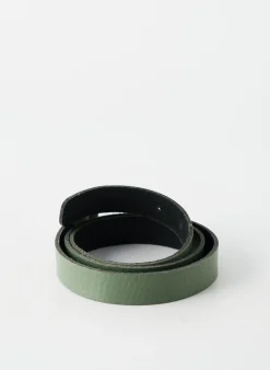 Ceinture Yolete Vert
