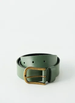Ceinture Yolete Vert