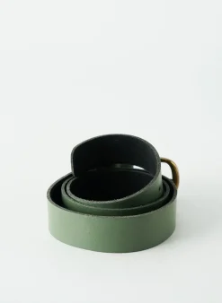 Ceinture Yolete Vert