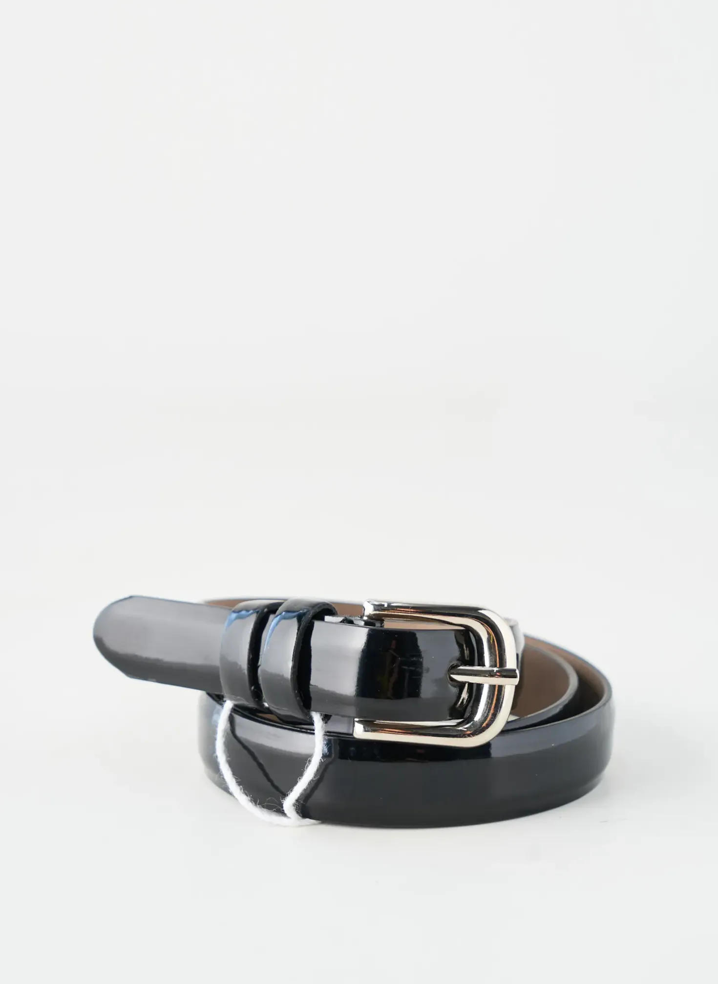 Ceinture Yugen Noir