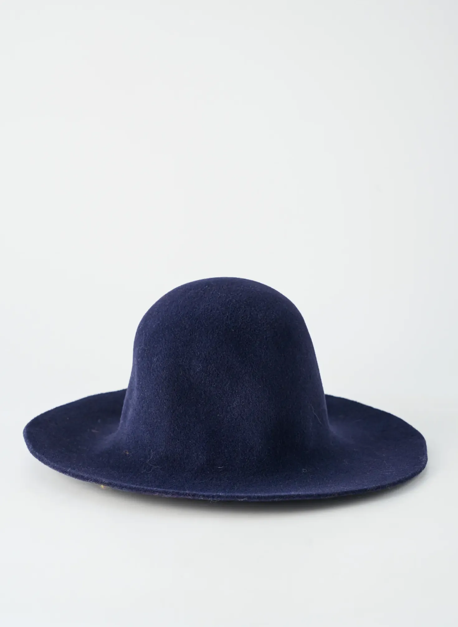 Chapeau About Accessories Bleu
